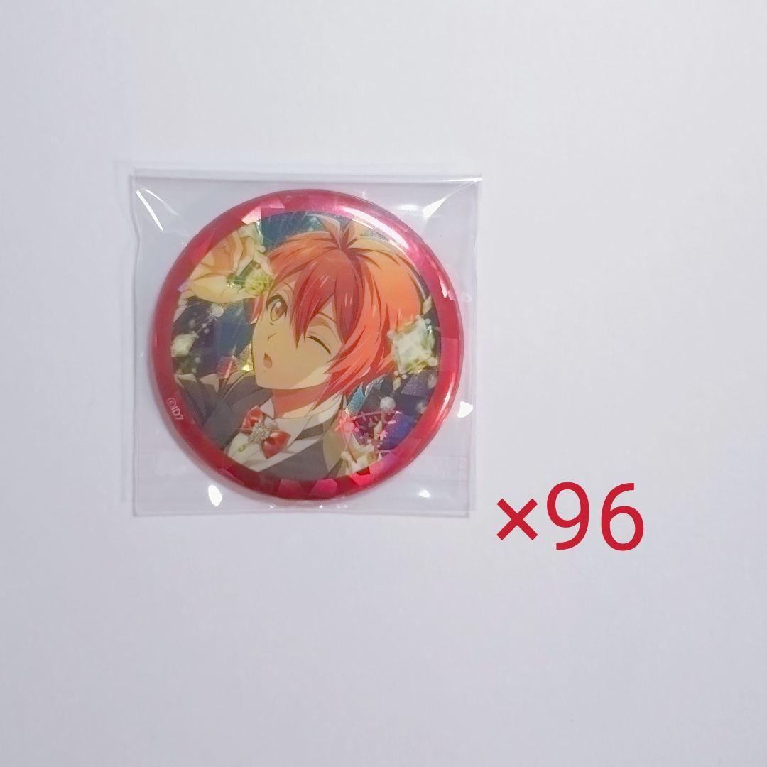 アイドリッシュセブン 缶バッジ La'Stiara ラスティアラ 七瀬陸 96点