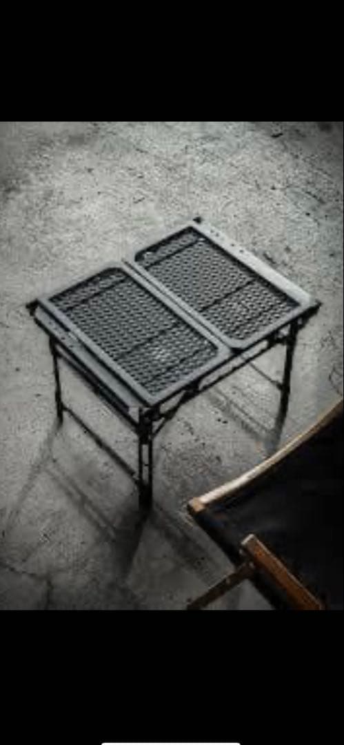 naturetones ネイチャートーンズ　カーチステーブル