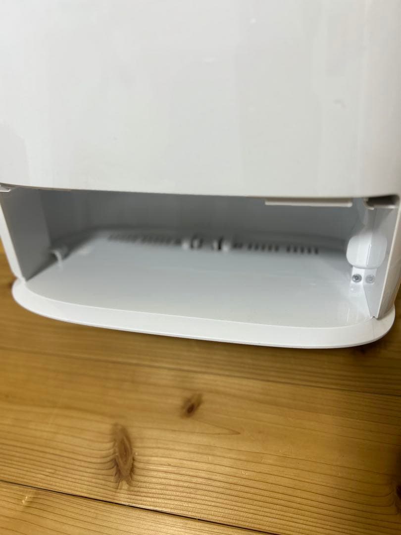 パナソニック　衣類乾燥除湿機　F-YZU60