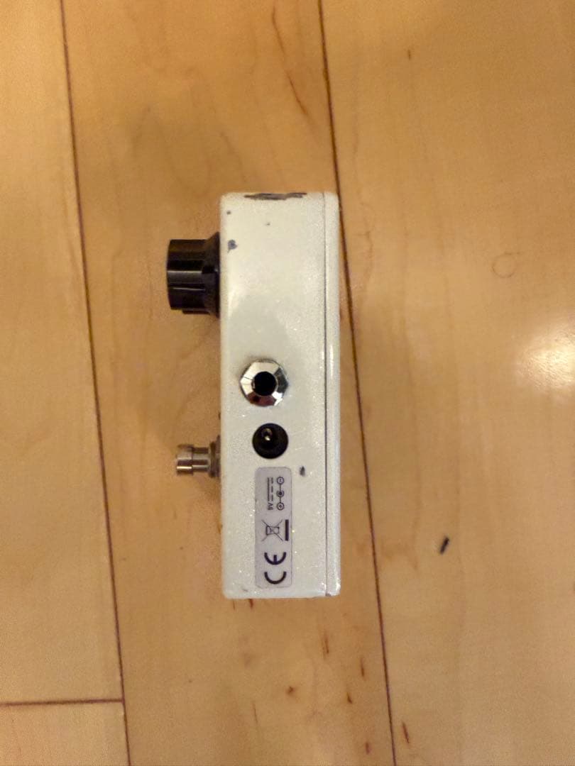 ギター MXR CUSTOM COMP