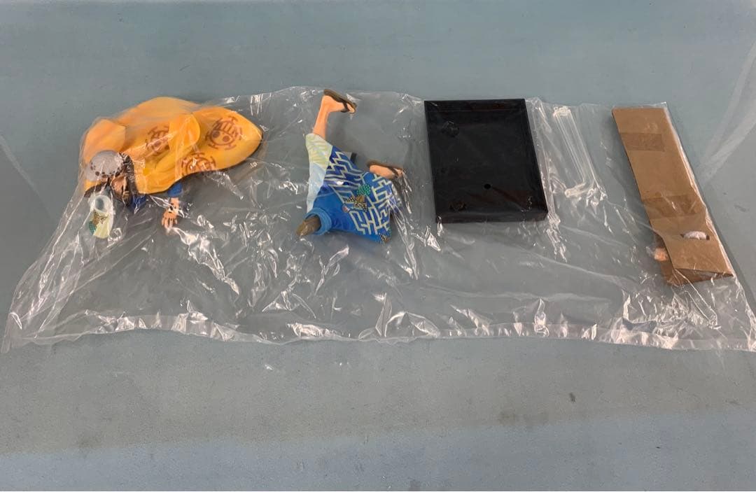 トラファルガー・ロー full blow ワンピースの日 スペシャルカラーver