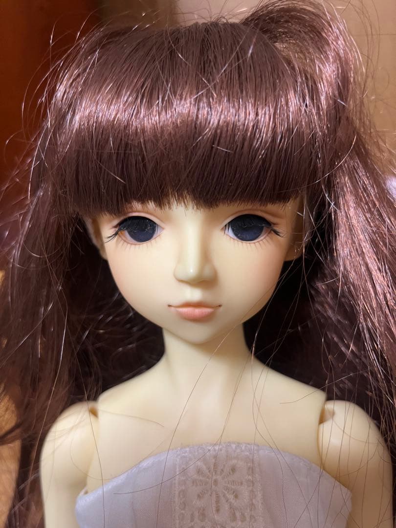 ボークスSDフルチョイス男の子