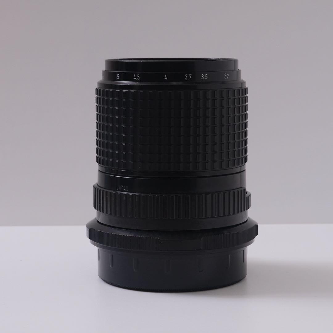 SMC PENTAX 67 MACRO 135mm f4 ペンタックス67