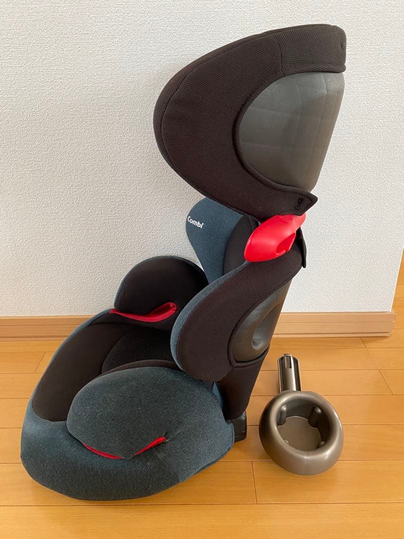 Combi ジュニアシート　ジョイキッズムーバー