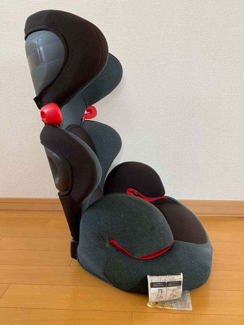 Combi ジュニアシート　ジョイキッズムーバー