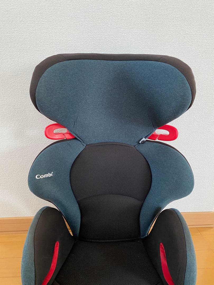 Combi ジュニアシート　ジョイキッズムーバー