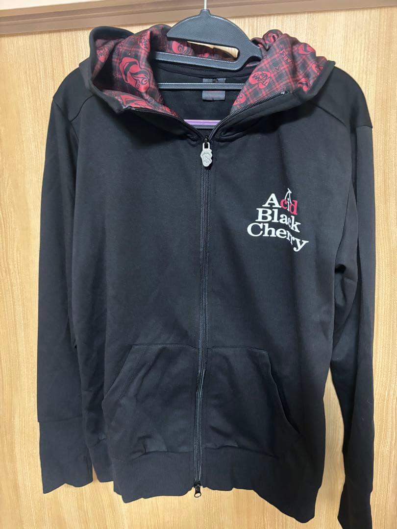 Acid black Cherry セットアップ FC限定 レディース バッグ