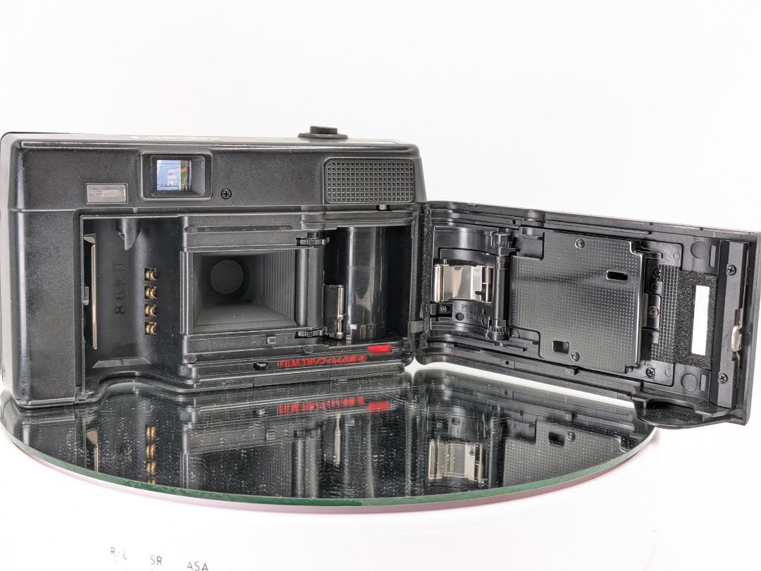 【美品・動作〇】Nikon フィルムカメラ L35AD2