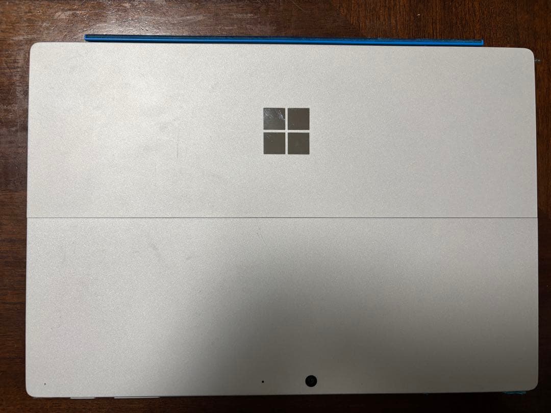 【Surface Pro7】 128GB 8GBWindows11（上級者向け）