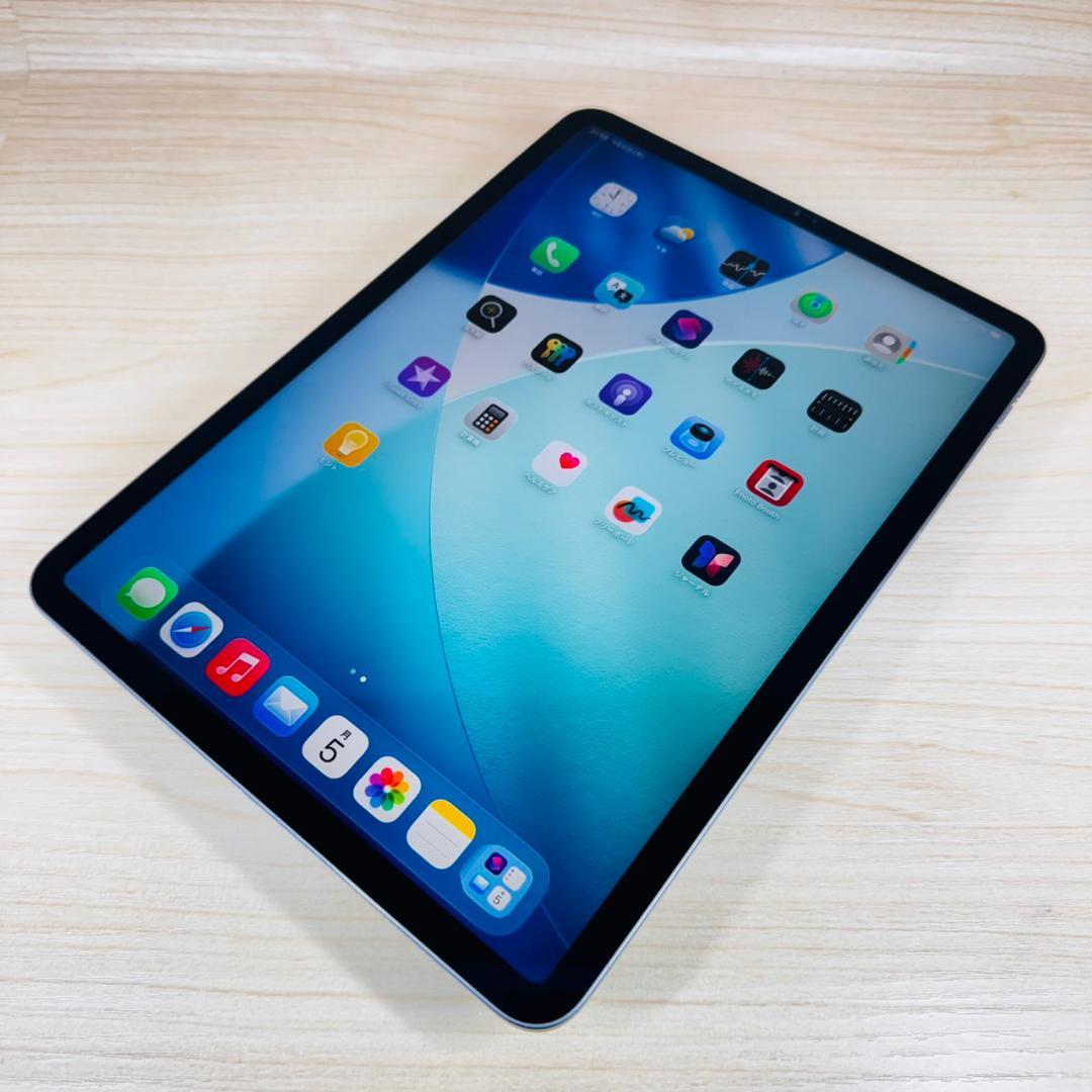 P255 iPad Pro 第2世代 11インチ 128GB おまけ付き