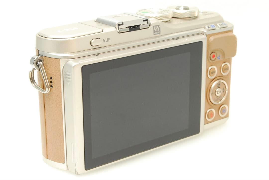 mana様フォロー割_OLYMPUS E-PL9❤️レンズキット オリンパス