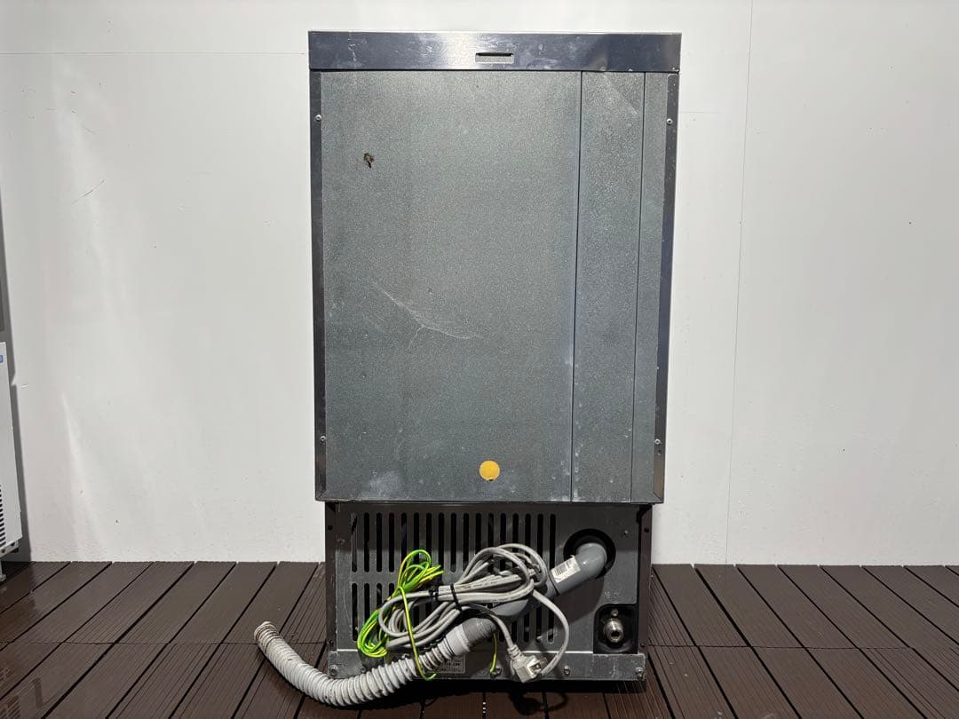 ホシザキ業務用製氷機IM-25M-1キューブアイス