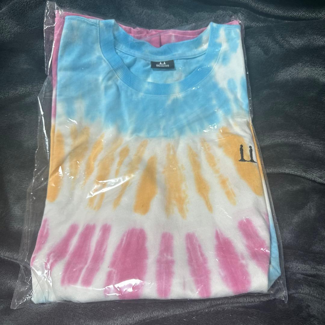 【新品☆未開封】G-DRAGON TOUR 会場限定販売 Tシャツ