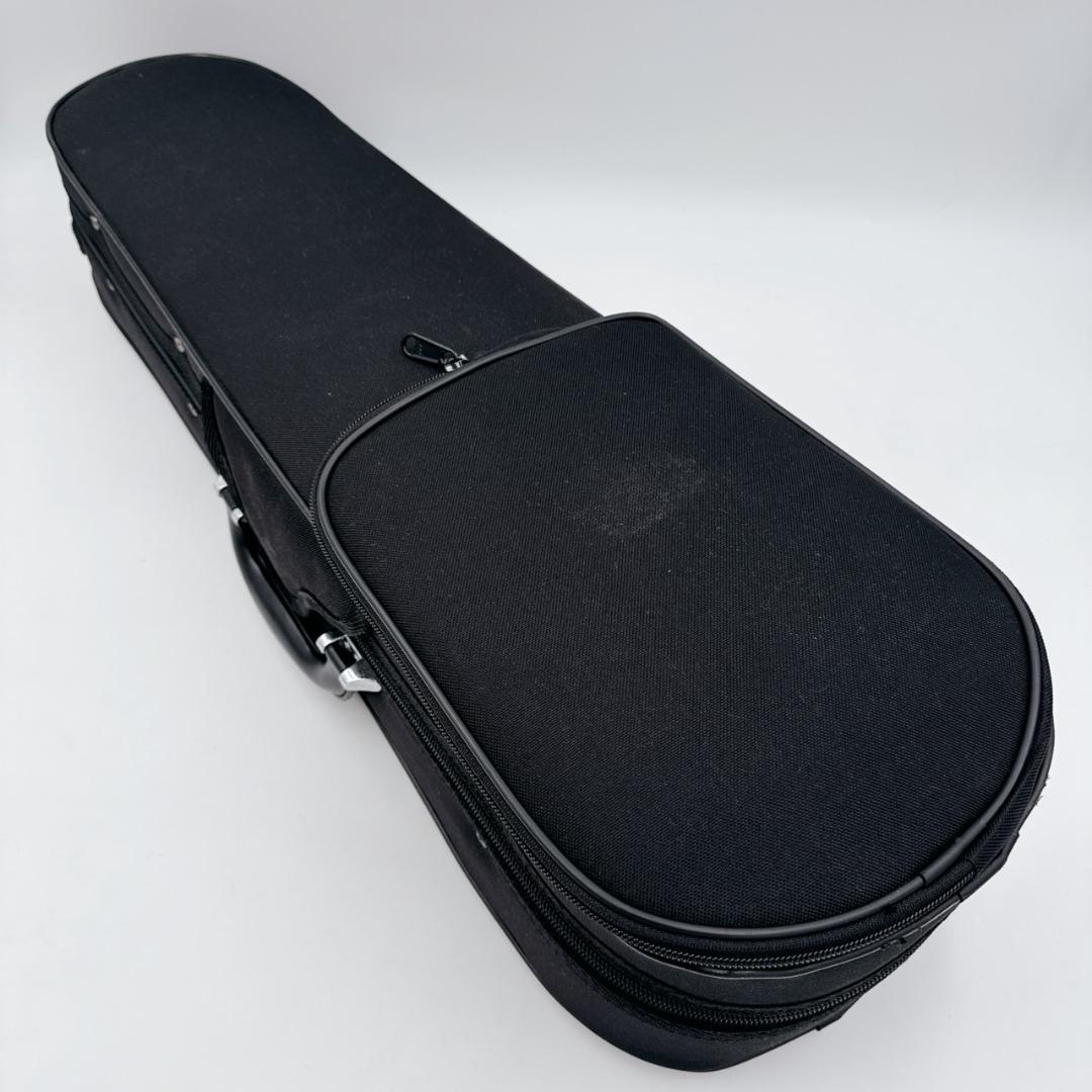 【美品】 HORA 1/4 VIOLIN 2016年製 ソフトケース 付き