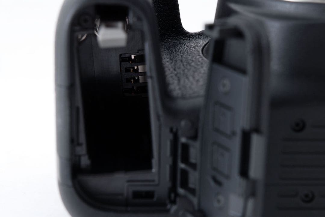 WiFi対応☆一眼レフ☆キャノン canon kiss x9i レンズキット