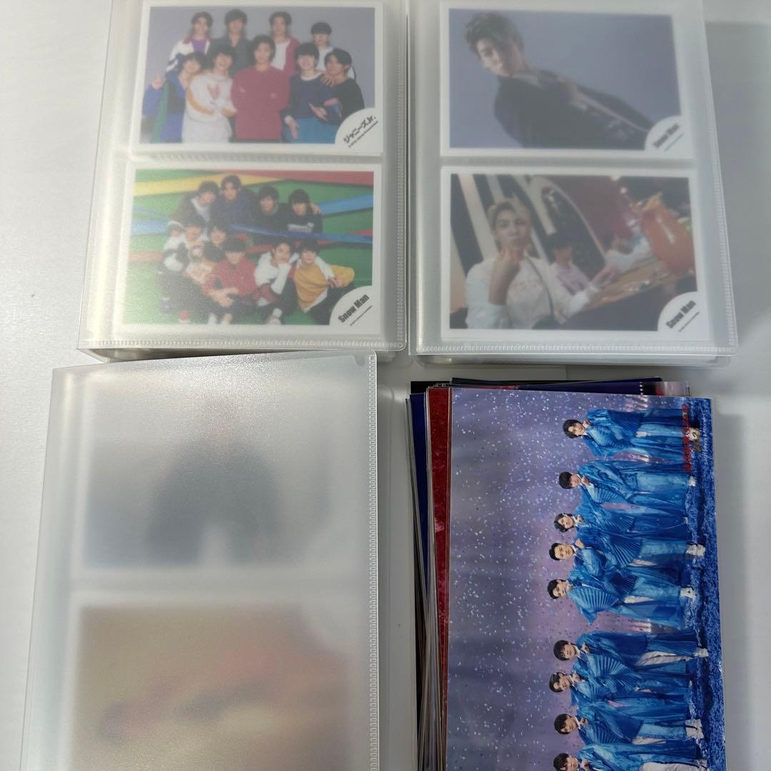  Man 公式写真 ステフォ まとめ売り