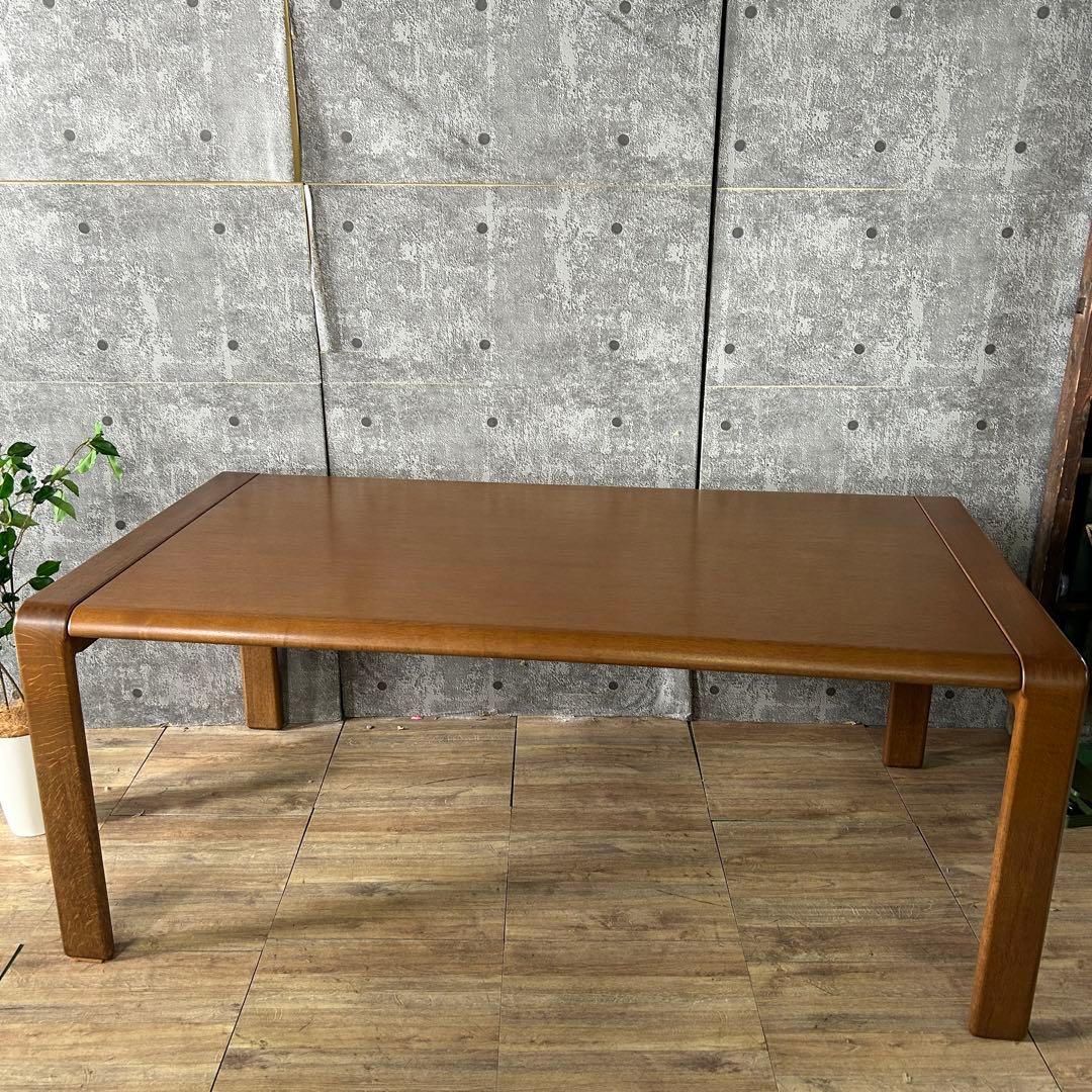 ꧁旭川家具꧂CONDE HOUSE カンディハウス BOLS ダイニングテーブル