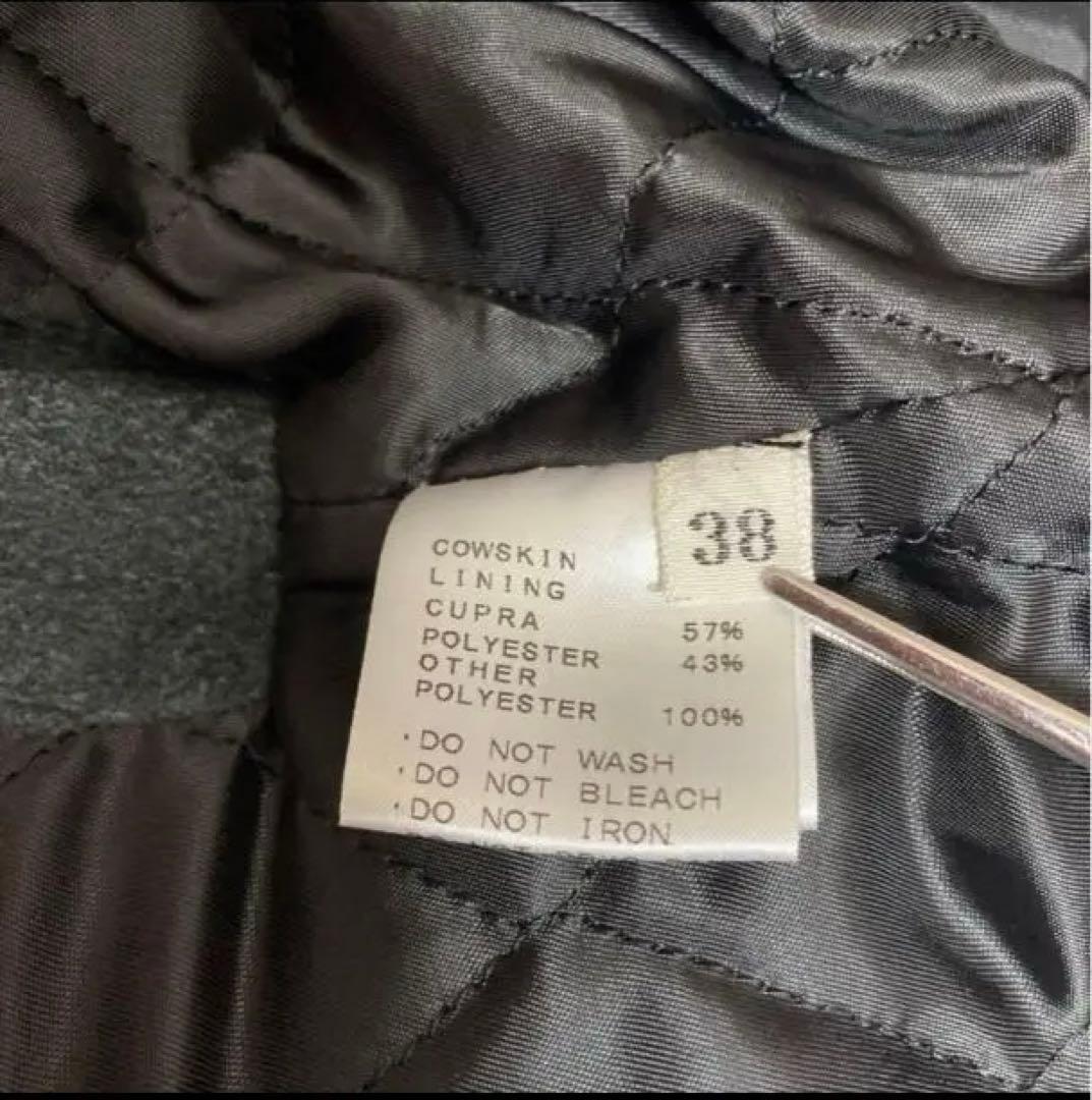 A*E様 JOHN LAWRENCE SULLIVAN サリバン ライダース 3