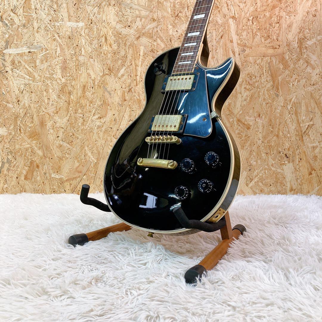 Maison メイソン Les Paul CUSTOM レスポールカスタム