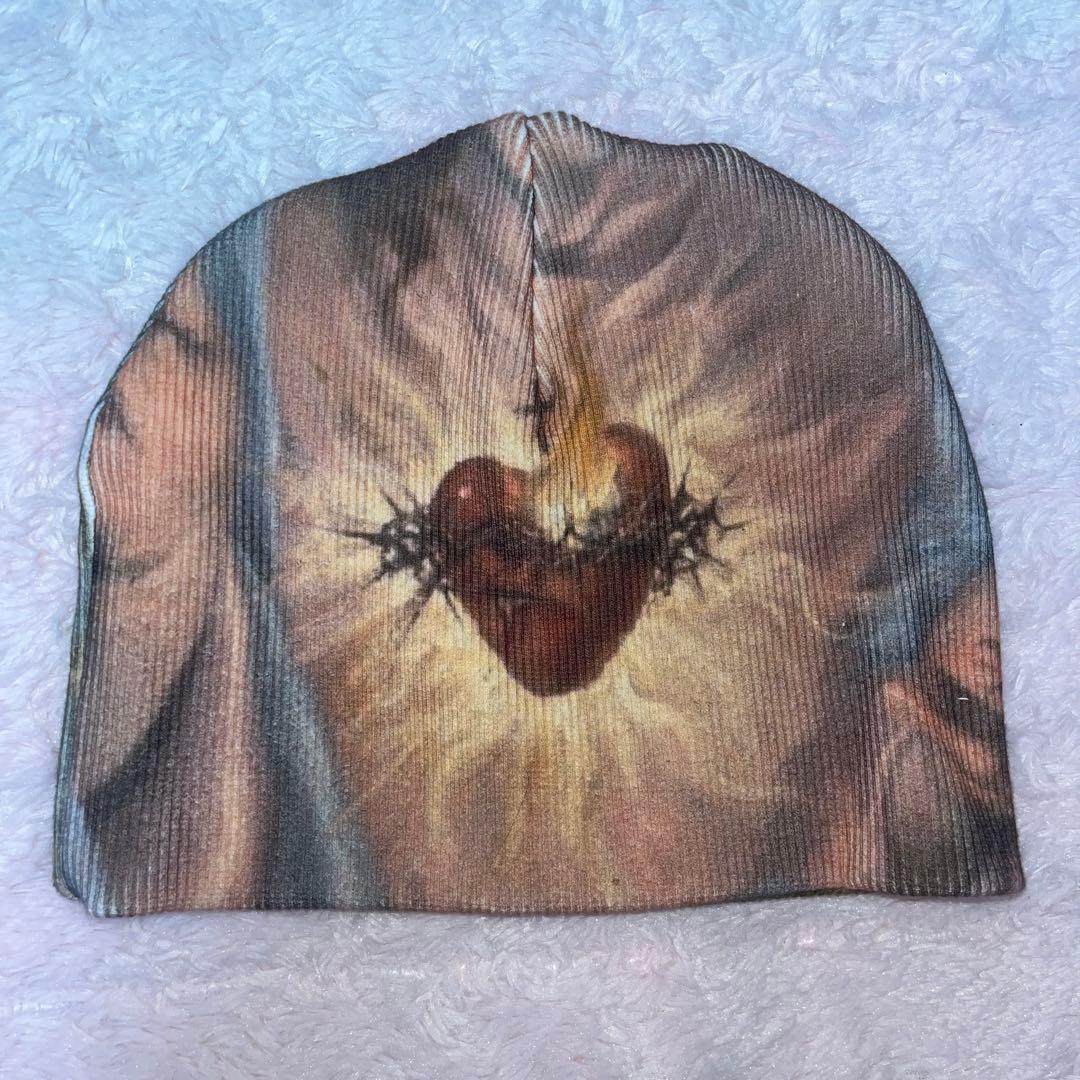 Shury Labyrins ビーニー