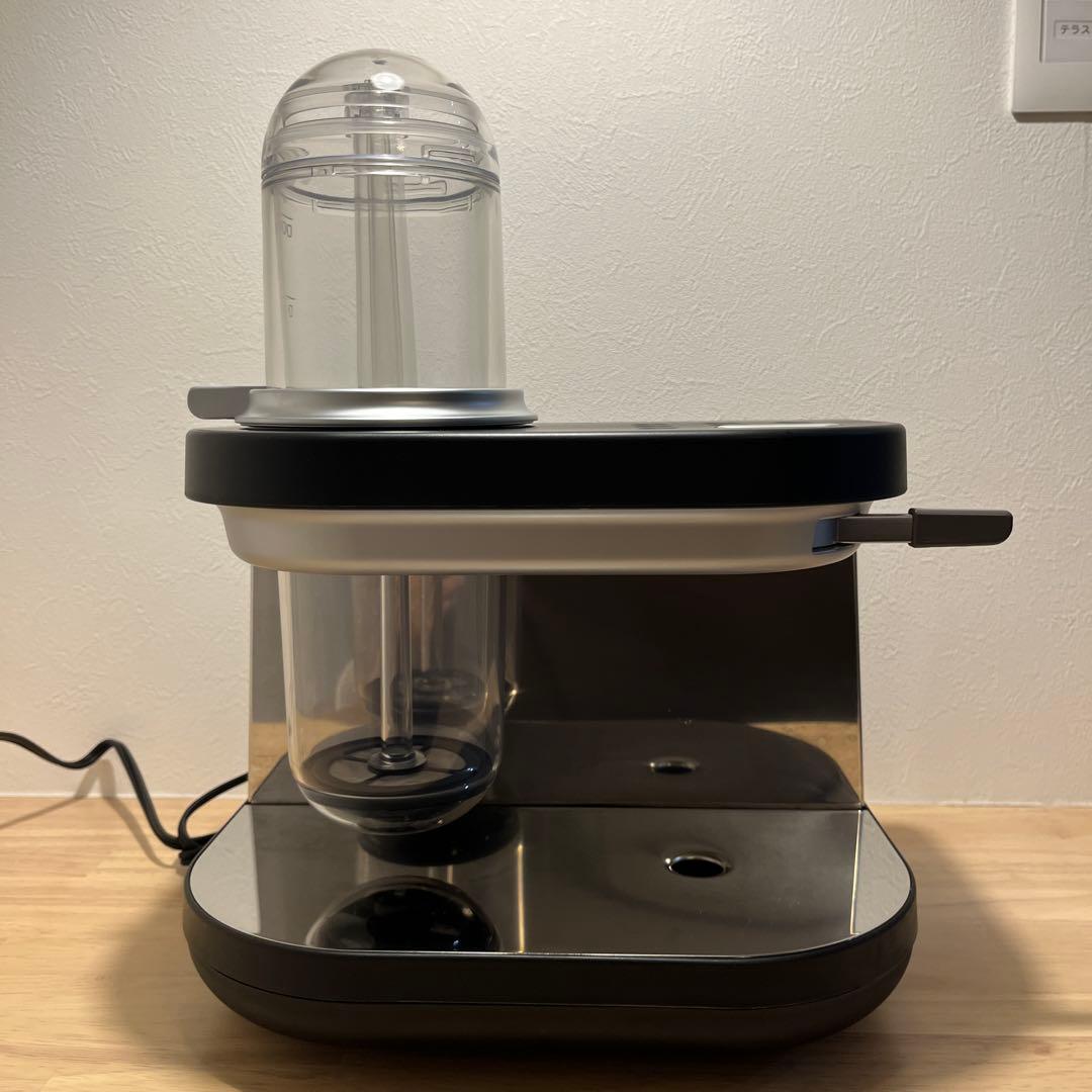 タイガー　サイフォニスタ　(シリンダー新品)