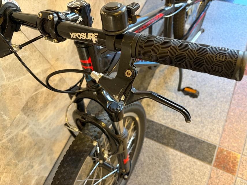 Mon -Rockadile 20インチJunior-手渡しのみ