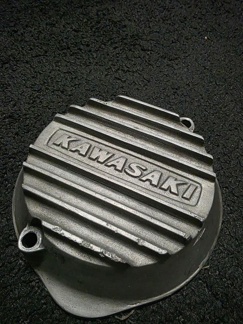 O*Q様 キジマ ポイント カバー z400fx ゼファー イノウエ LEAD