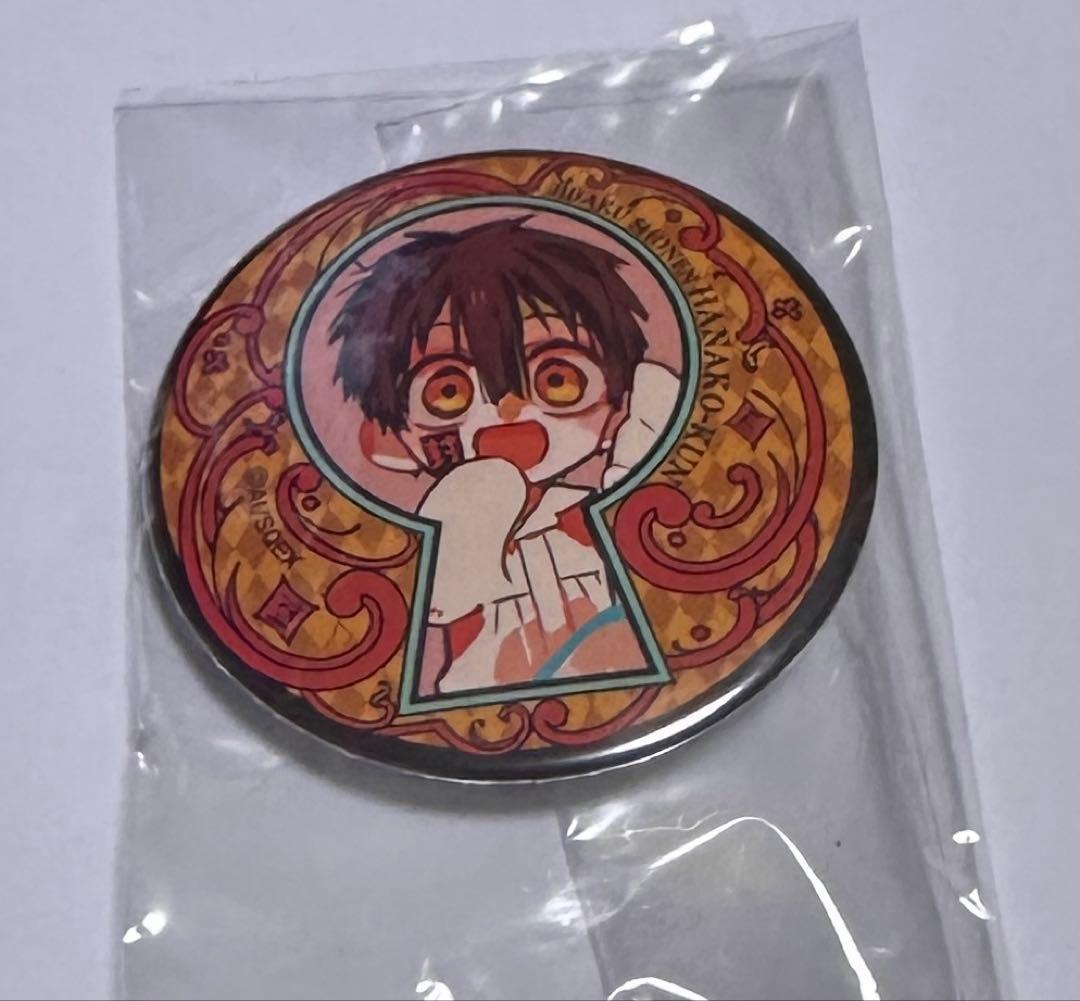 【新品】つかさ 缶バッジ