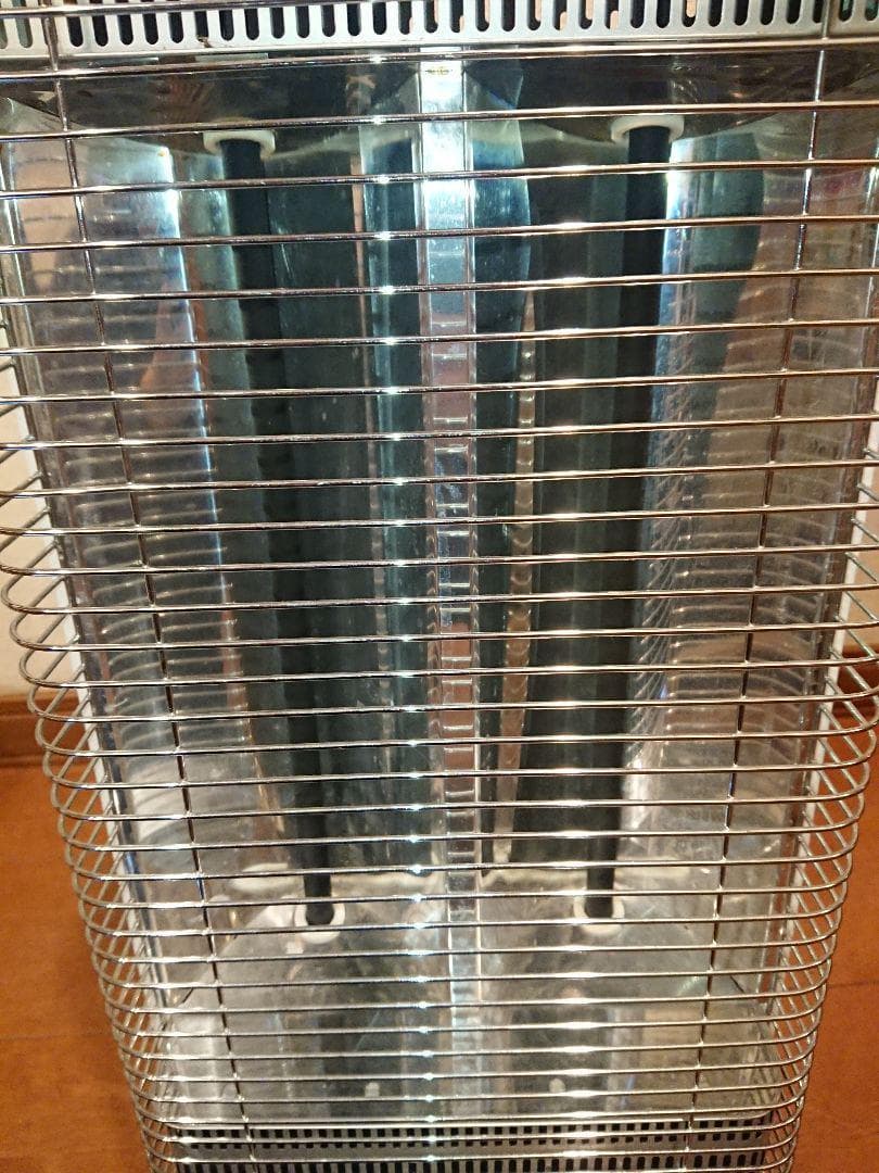 動確◎ DAIKIN ダイキン 遠赤外線暖房機 セラムヒートERFT11VS-W