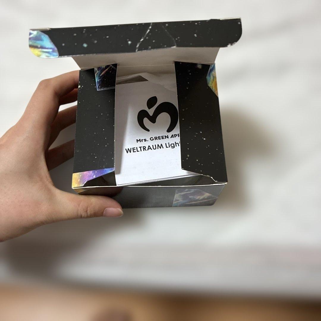 ミュージシャン Mrs. GREEN APPLE ZENJIN MITO TO WELTRAUM