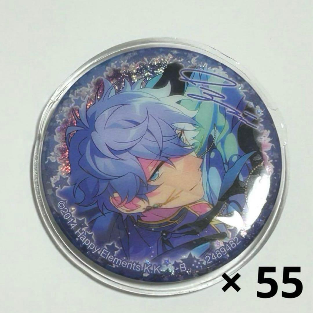 あんスタ 瀬名泉 缶バッジ