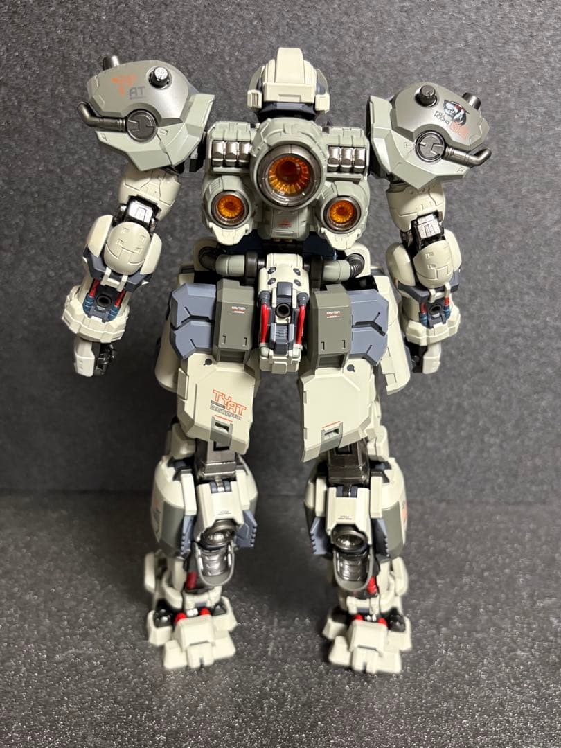 MOSHOWTOYS FOX HOUND 卓越級・暴君-近戦型