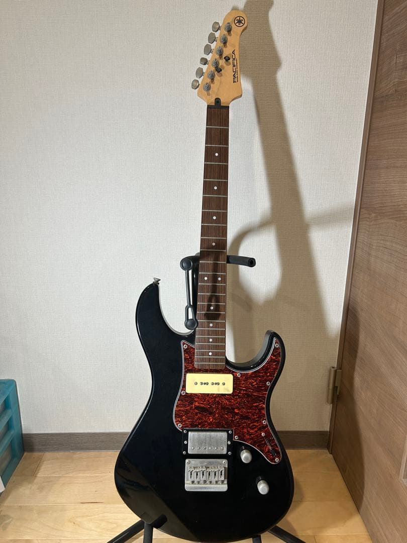 ギター Yamaha PACIFICA 311H BL