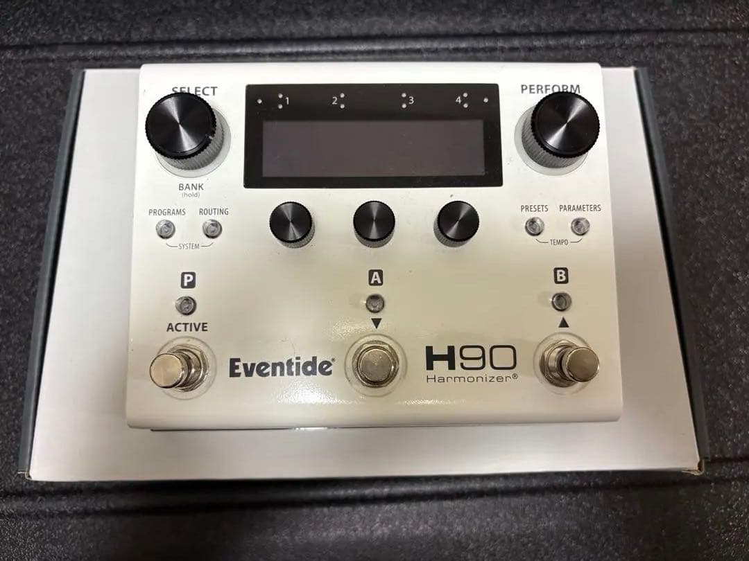 Eventide H90 Harmonizer®