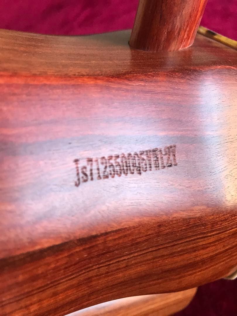 特価・中胡★上級紅木★古月琴坊★十年保証★1123人100%良い評価