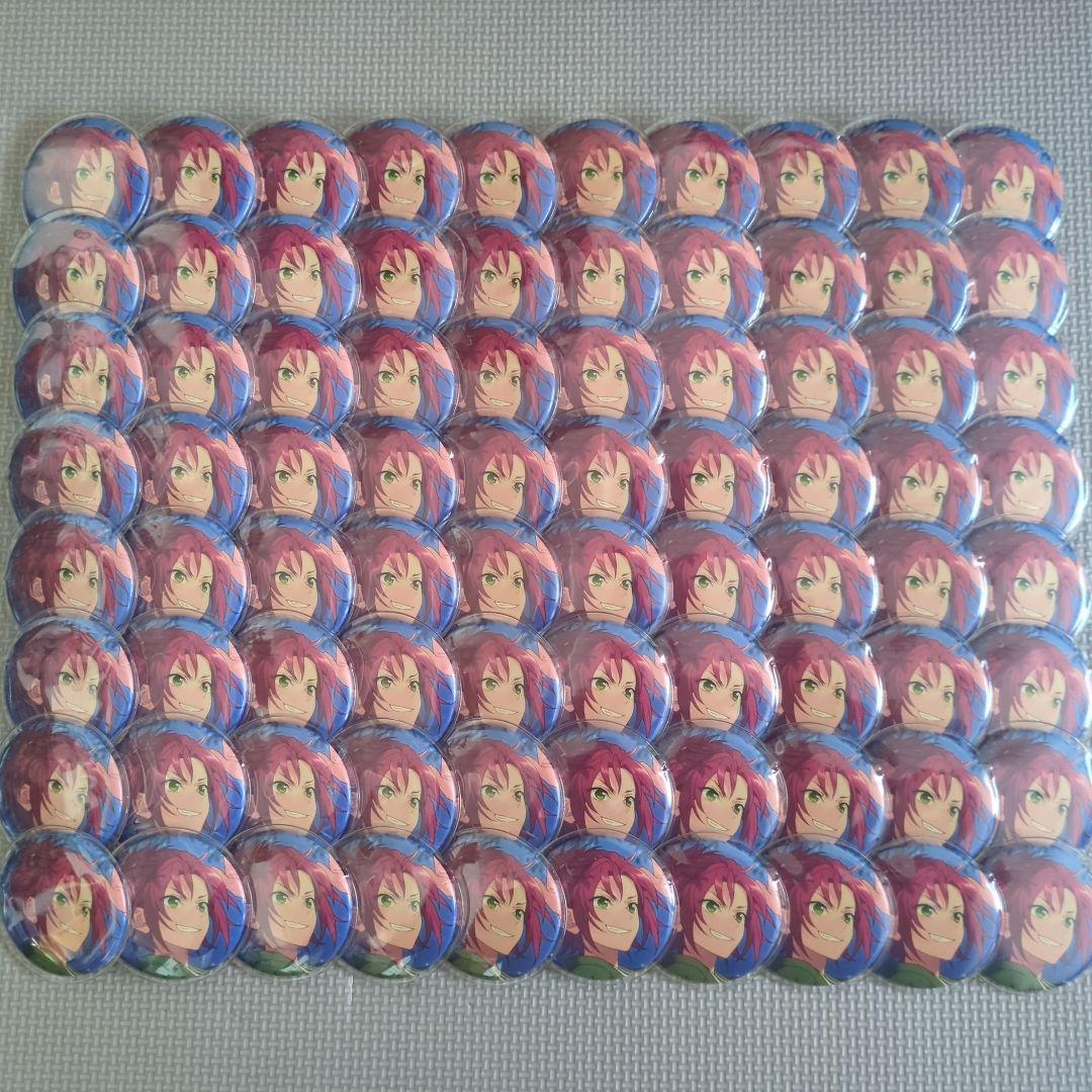 あ*ね様 あんスタ イベコレ缶バッジ 2023AUTUMN 衣更真緒c　80点