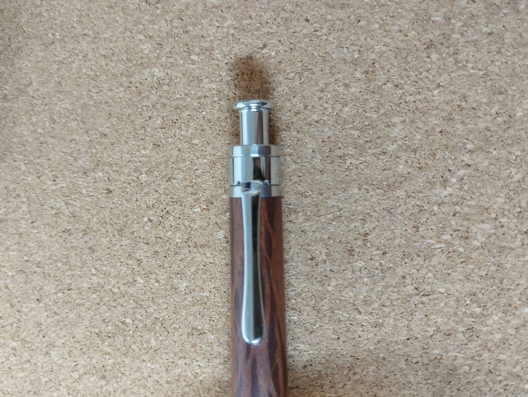 りたさん専用工房楔シーオークシャープペンシル0.5ミリ