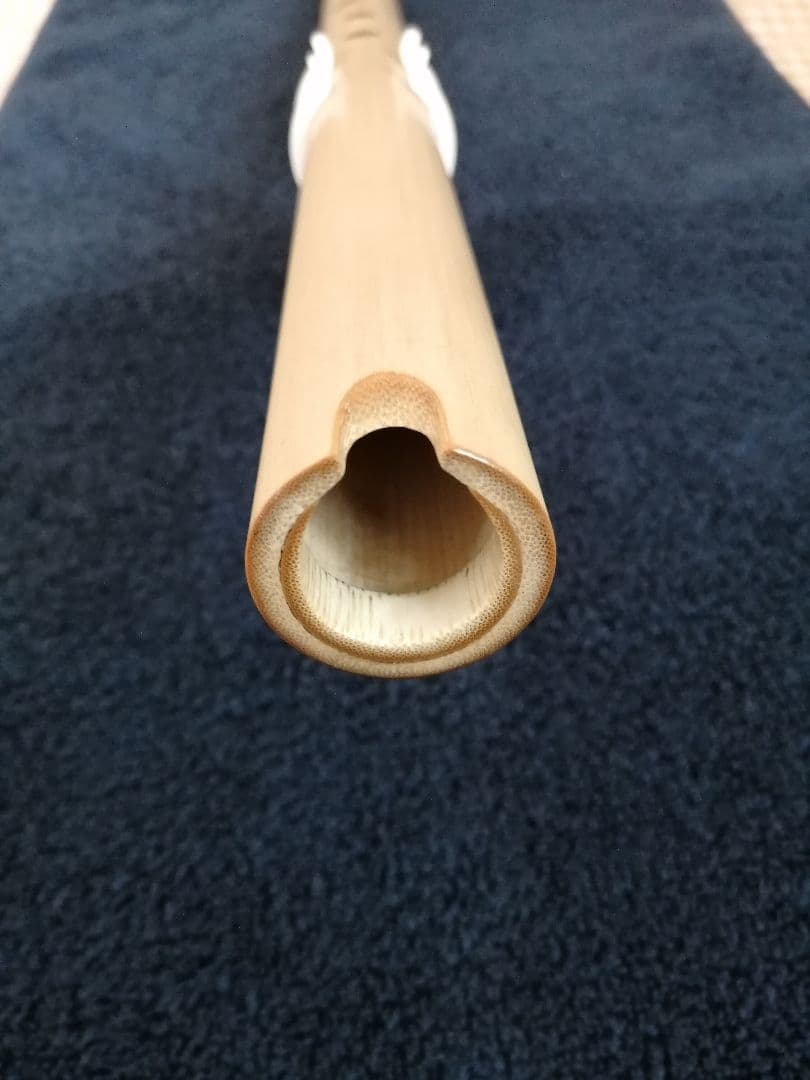 魅惑のケーナＥ♭管 大口径