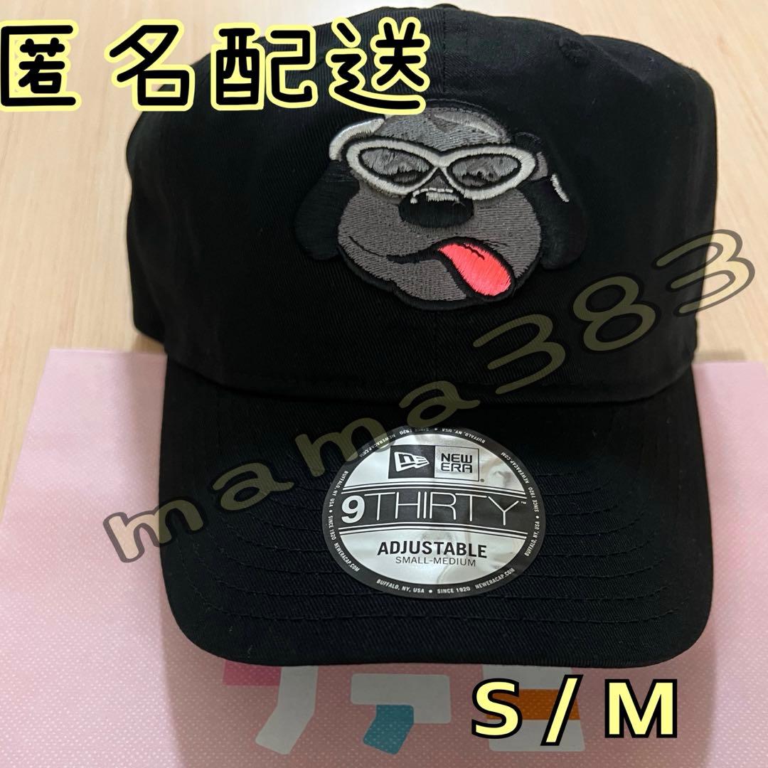 Kis-My-Ft2 New Era コラボキャップ9THIRTY くにお⓷