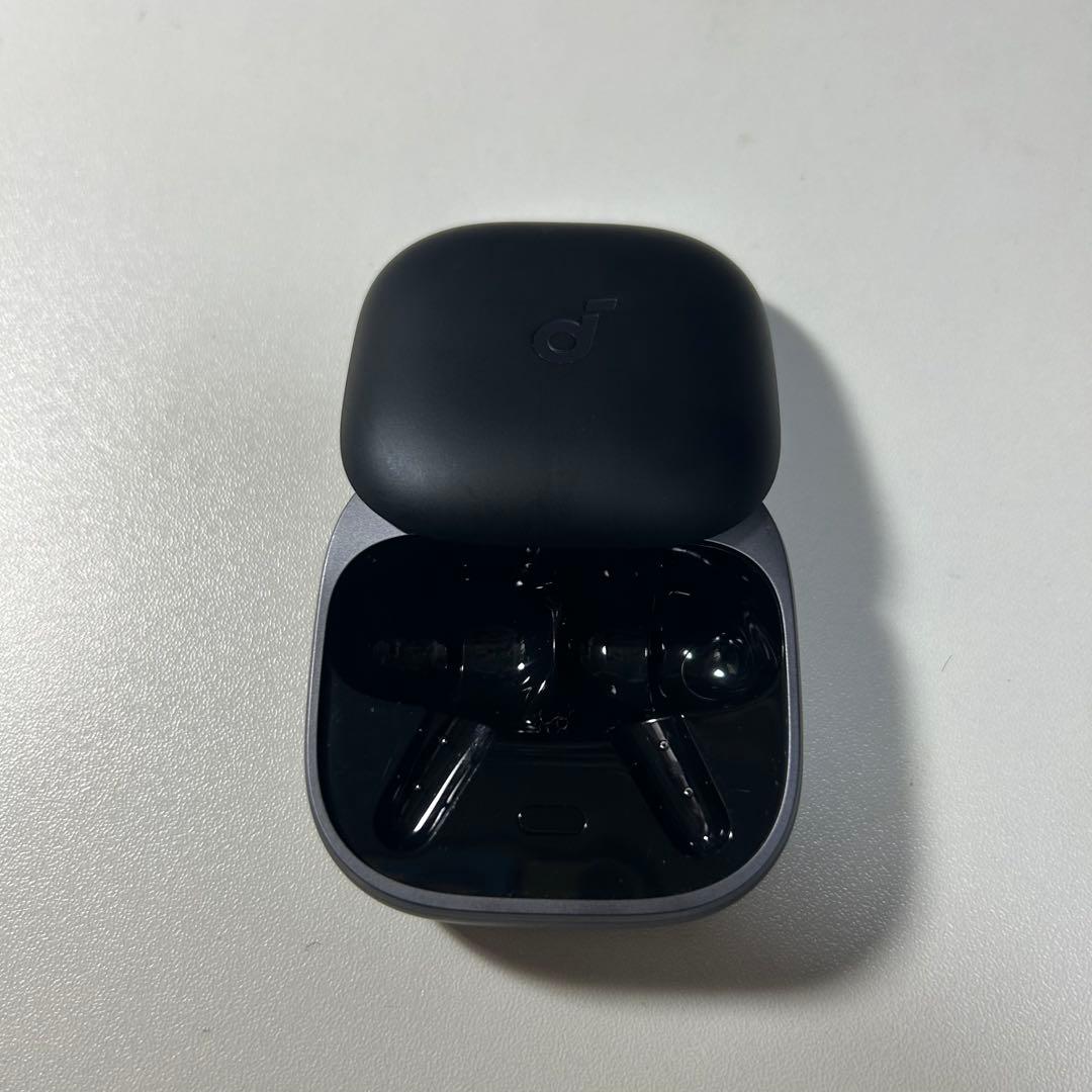 イヤホン Anker Soundcore Liberty5