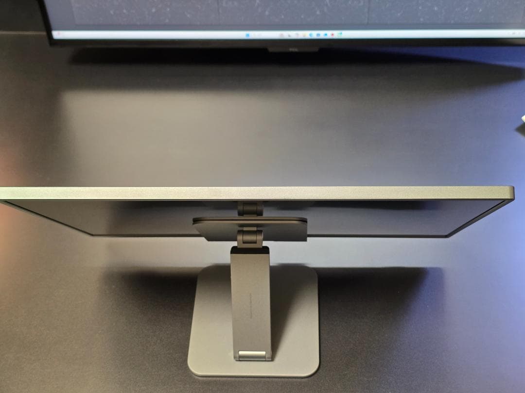 Intehill インテヒル モバイルモニター 4k 16インチ U16NA