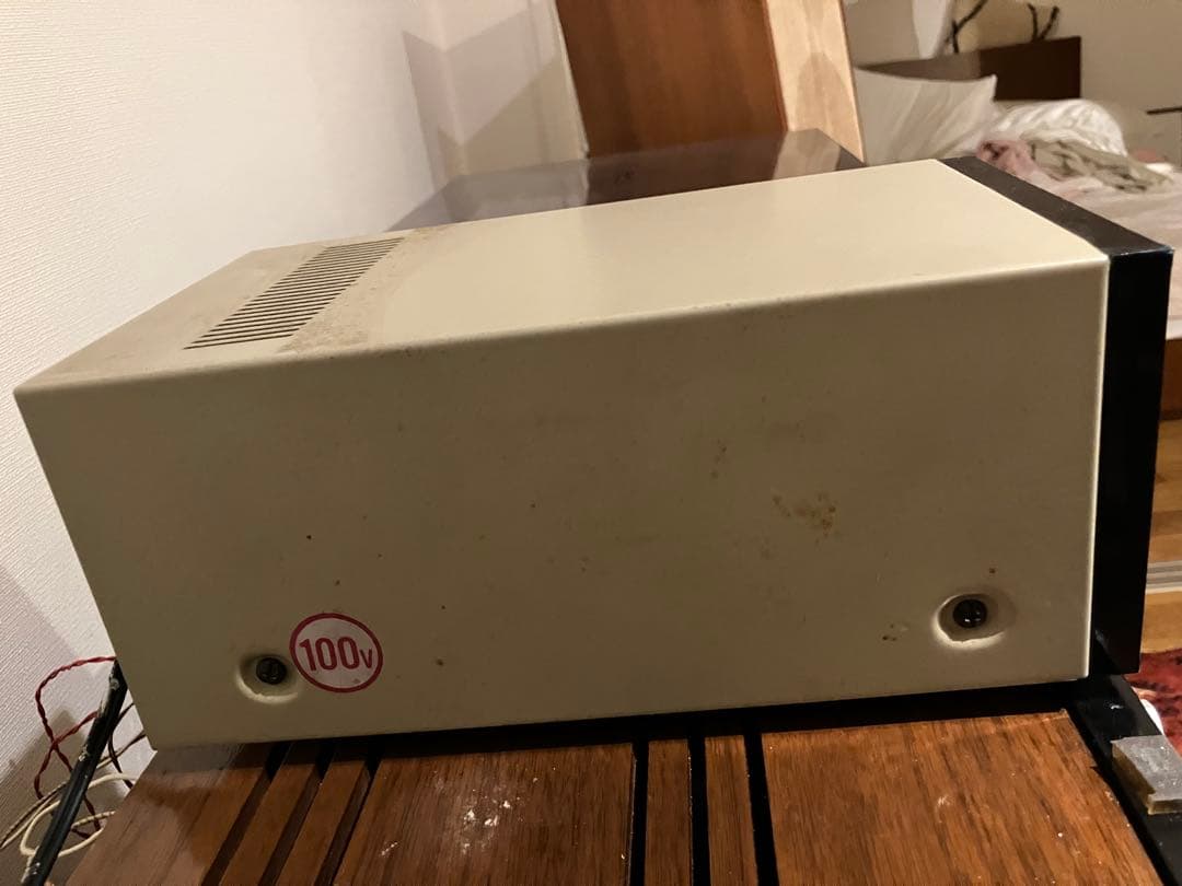 Sansui CD-5 ステレオマルチチャンネルディバイダー