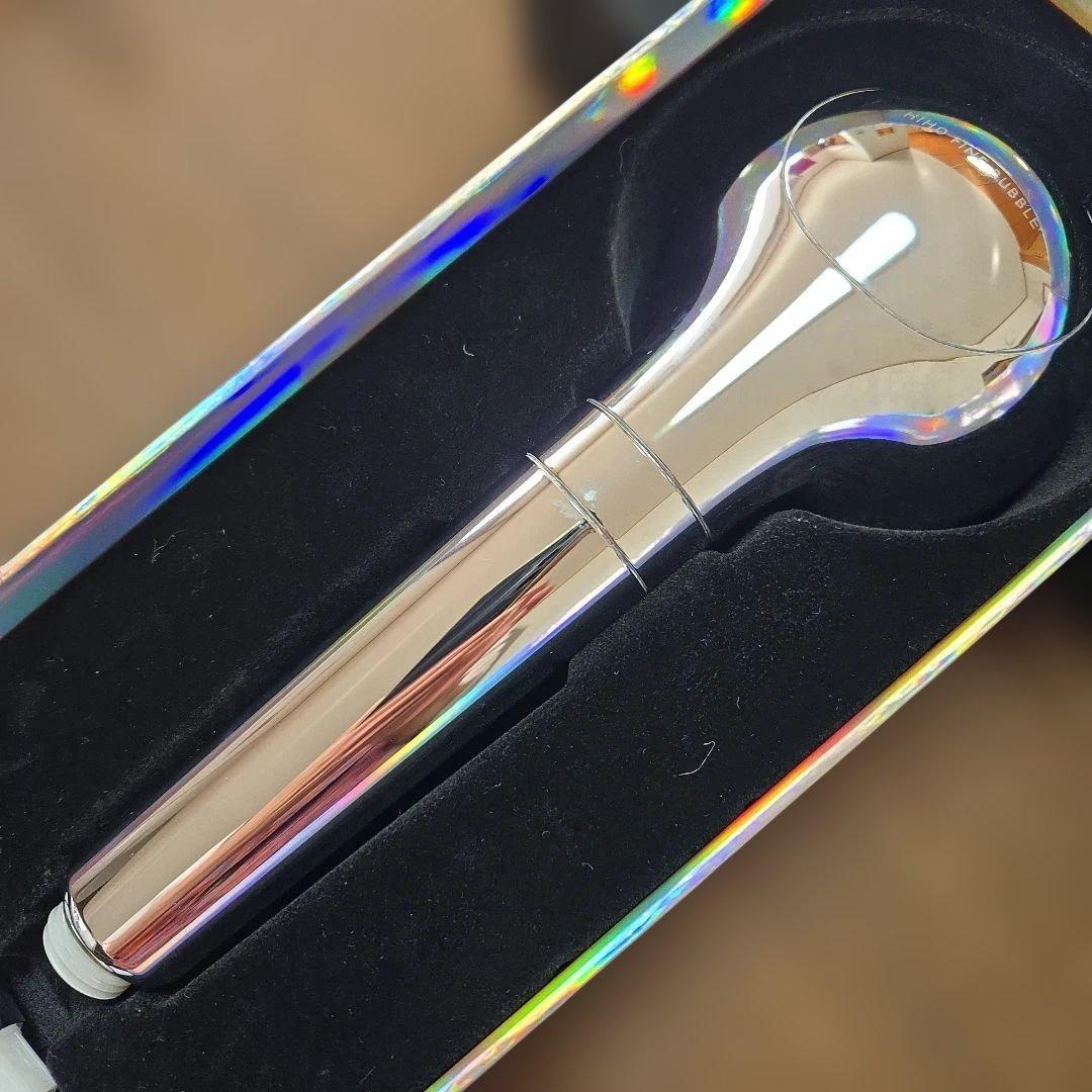 未使用品　MYTREX マイトレックス　ヒホウファインバブル