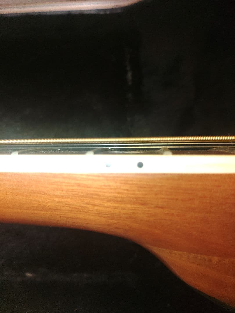 Ovation Celebrity Deluxe　美品