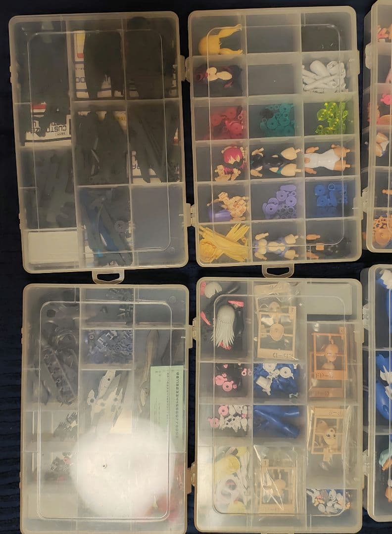 30MS 組立済み　まとめ売り　説明欄ご確認下さい