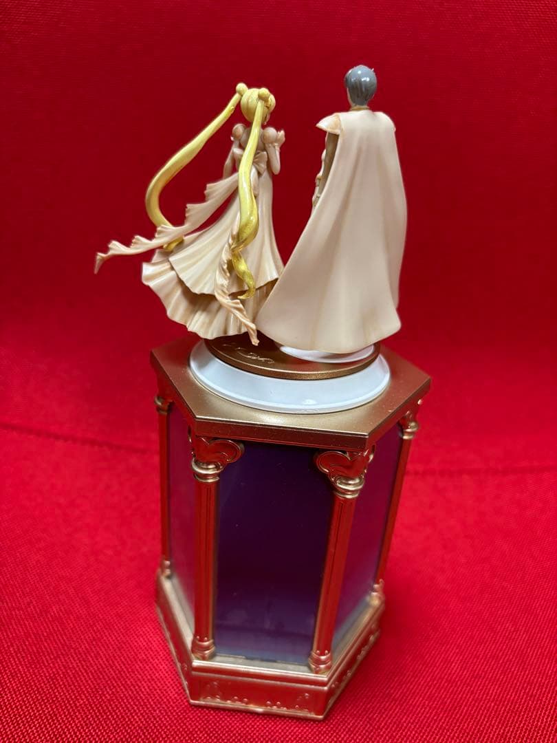 PROPLICA セーラームーン タキシード ミラージュ メモリアルオーナメント