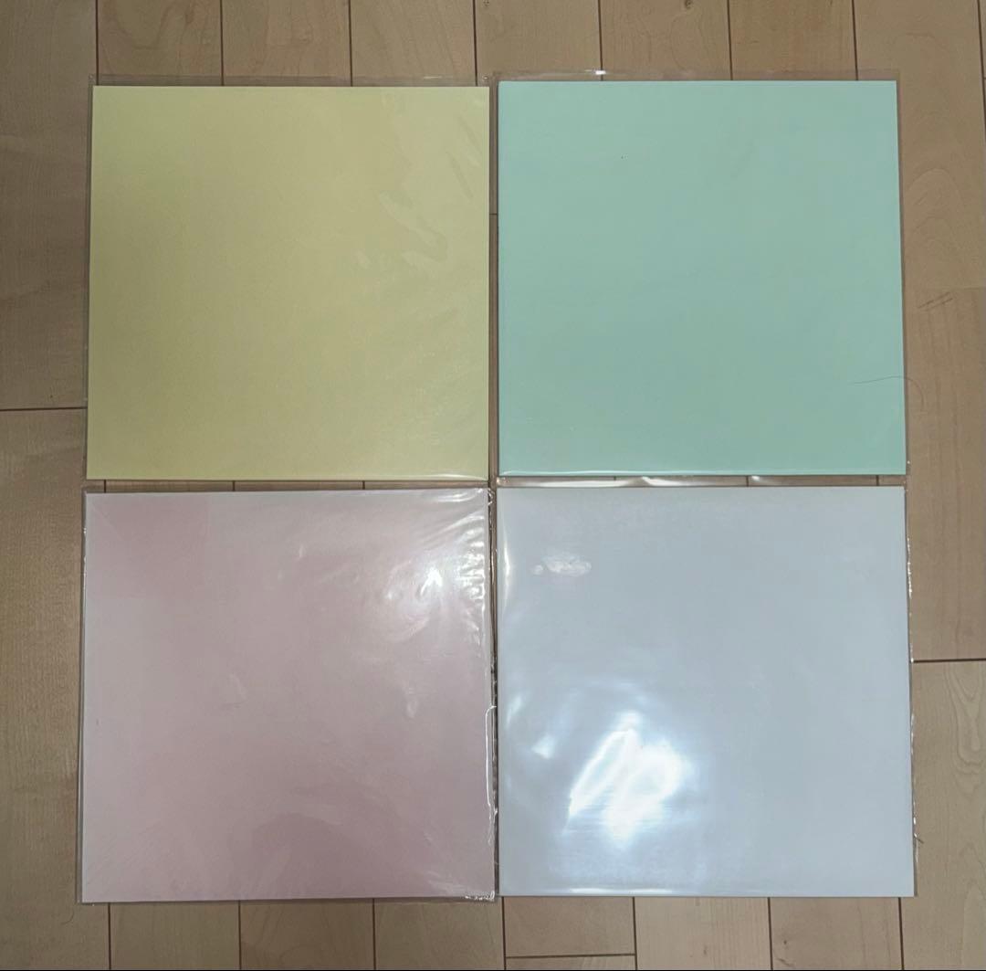 青葉市子 アナログレコード 4枚まとめて 檻髪・剃刀乙女・うたびこ・0