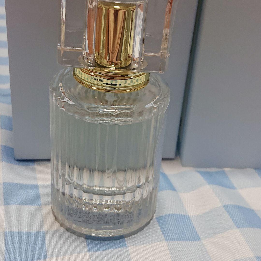 【開封済】あんスタ 瀬名泉 香水 フレグランス パルファム・アイドル