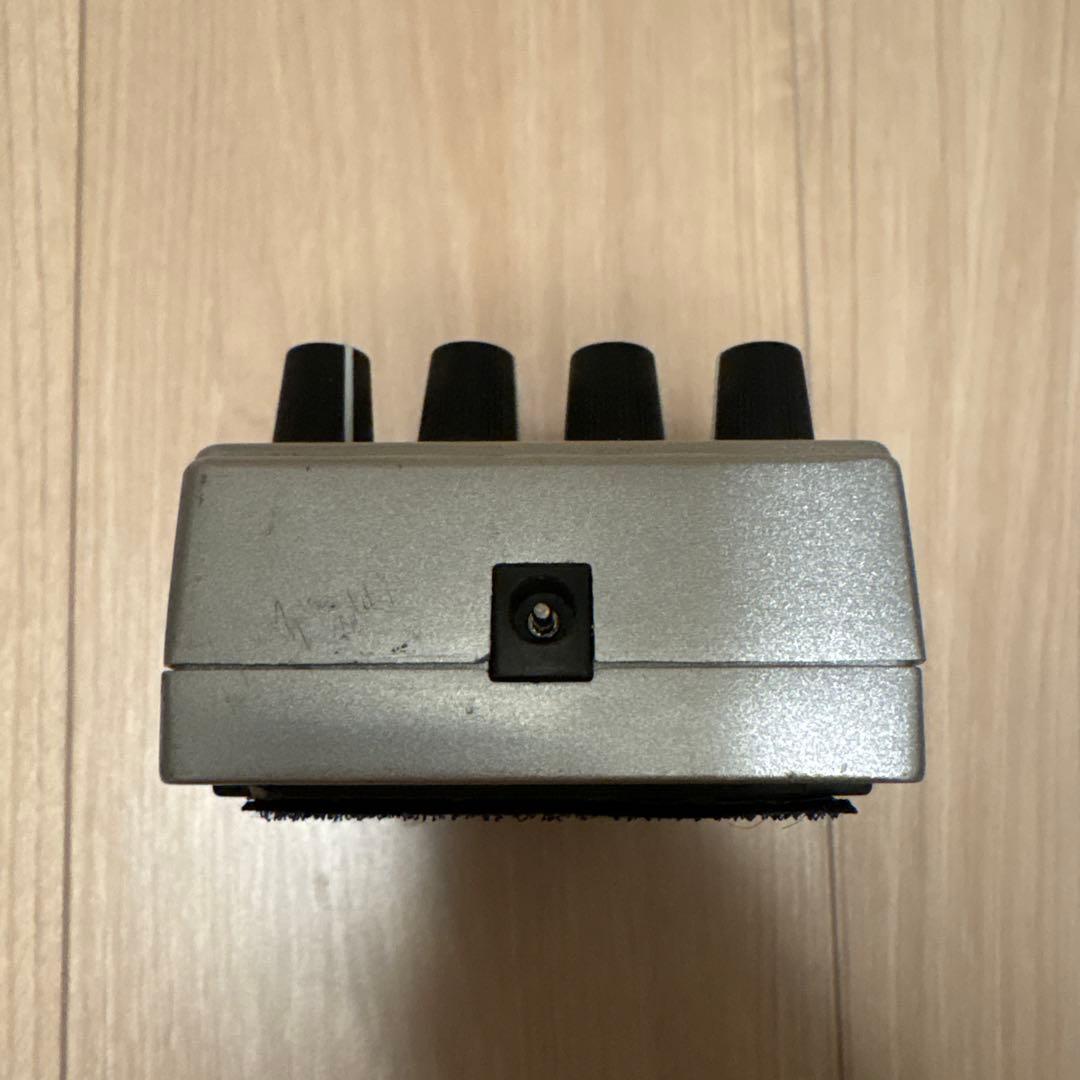 【ジャンク】DigiTech DIGIDELAY