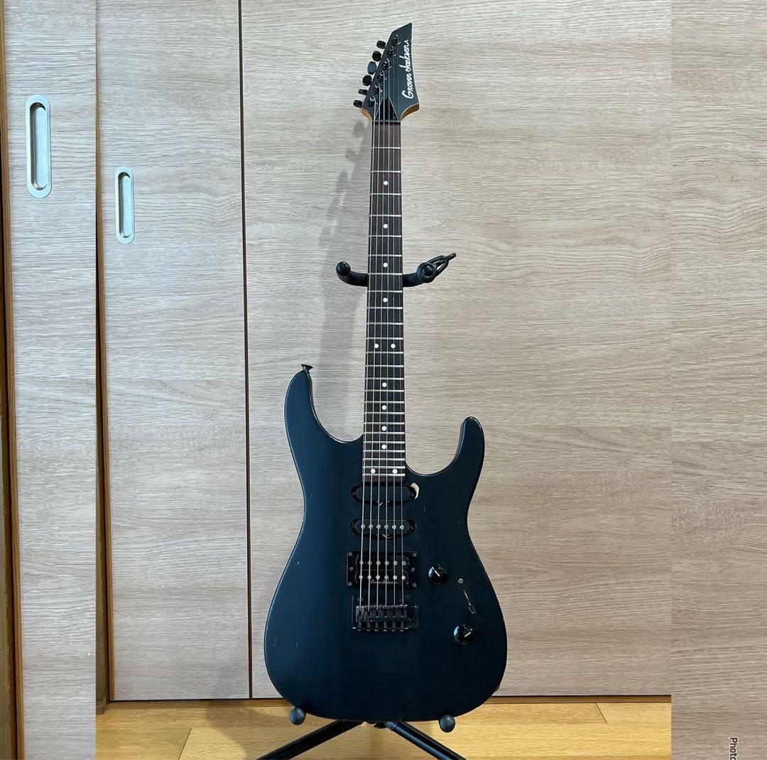 Grover Jackson GJ-40 Dinky Type ジャクソン